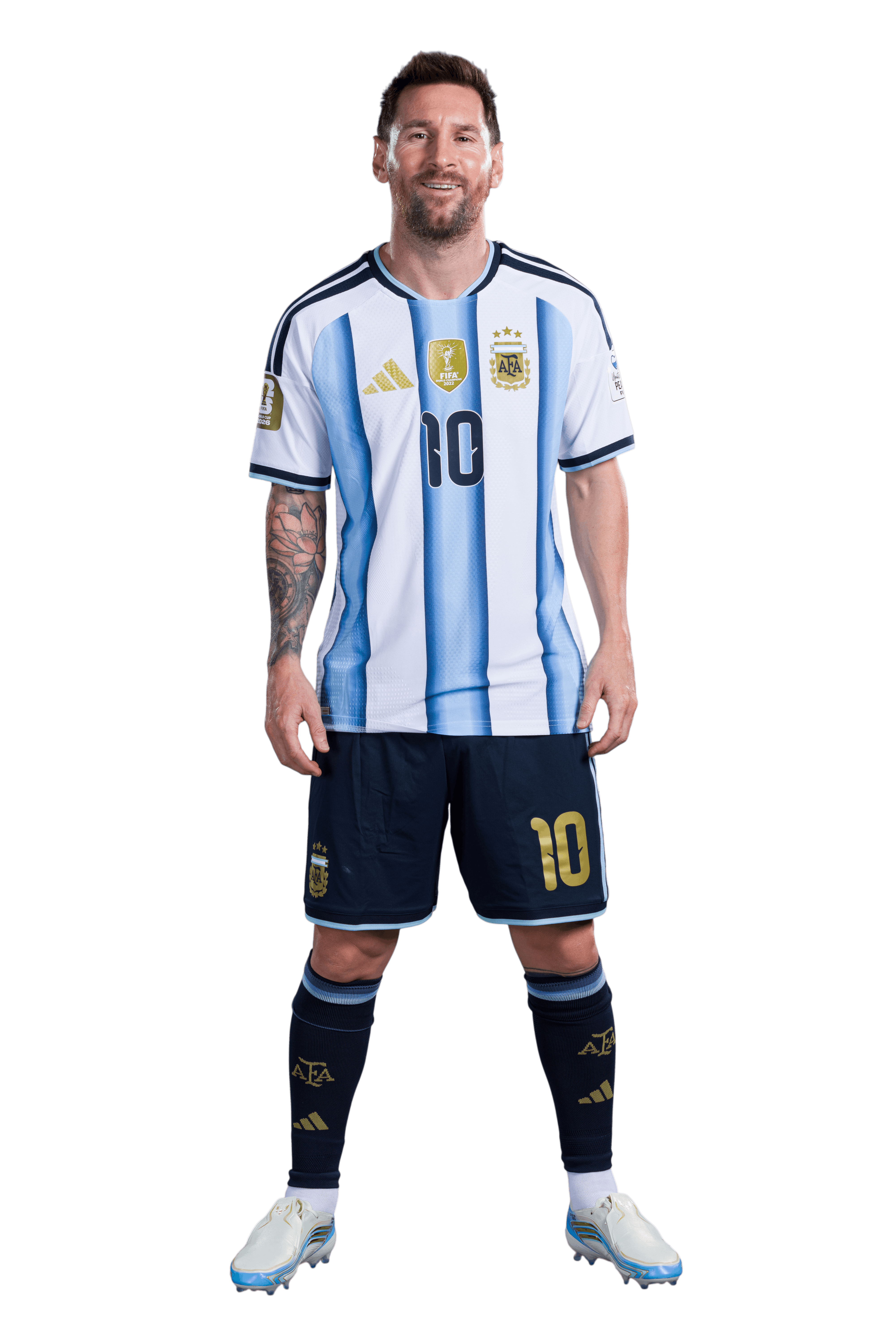 Messi