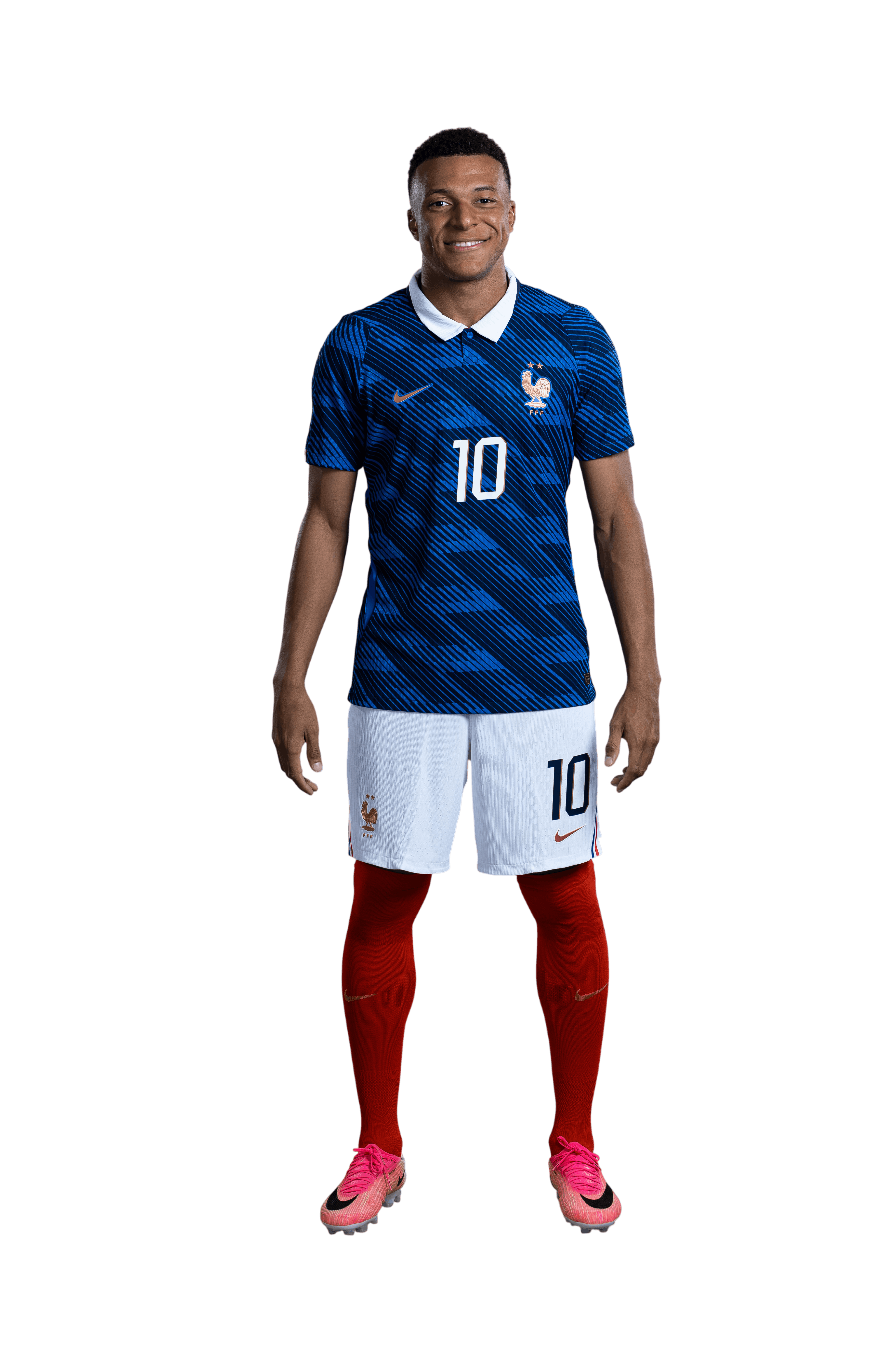 Mbappe (Γαλλία)