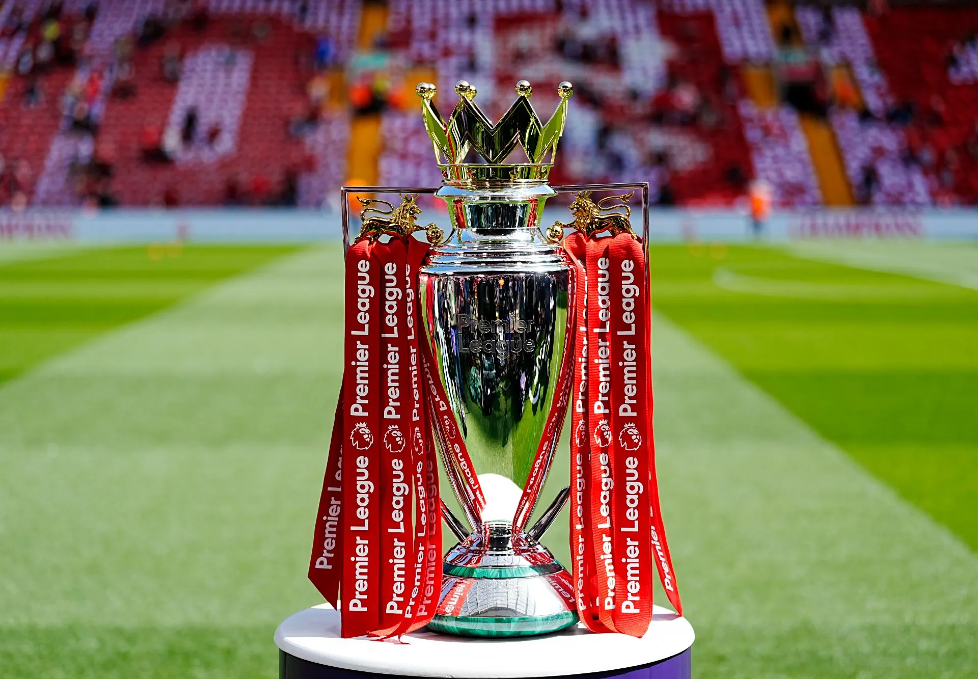 Premier League: Στις 21 Αυγούστου η πρώτη σέντρα της νέας σεζόν - το πρόγραμμα της 1ης αγωνιστικής image