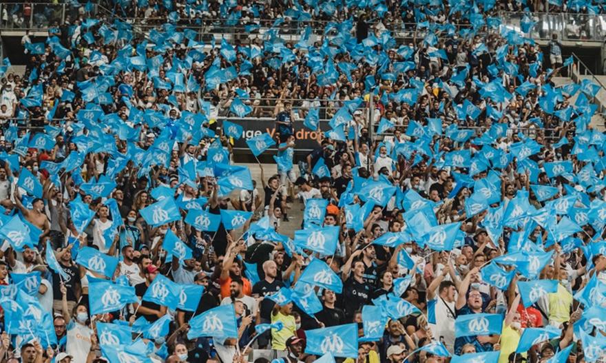 RMC: «Έντονη ανησυχία στις γαλλικές αρχές για το Μαρσέιγ-Ολυμπιακός» image