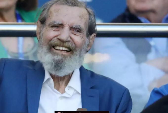 Οι 4+1 παίκτες του Παναθηναϊκού που λάτρεψε ο Γιώργος Βαρδινογιάννης image
