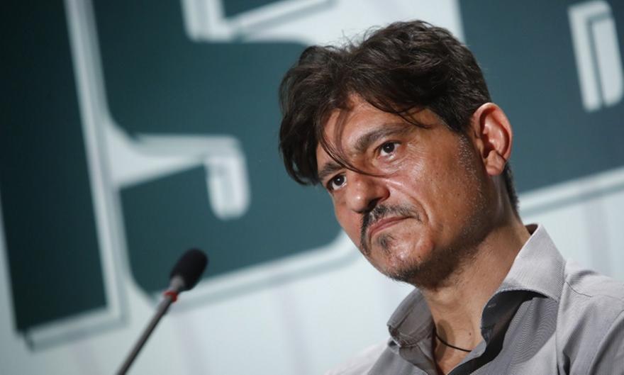 «Λίγους ανθρώπους συμπαθούσα όσο τον Καπετάνιο...» image