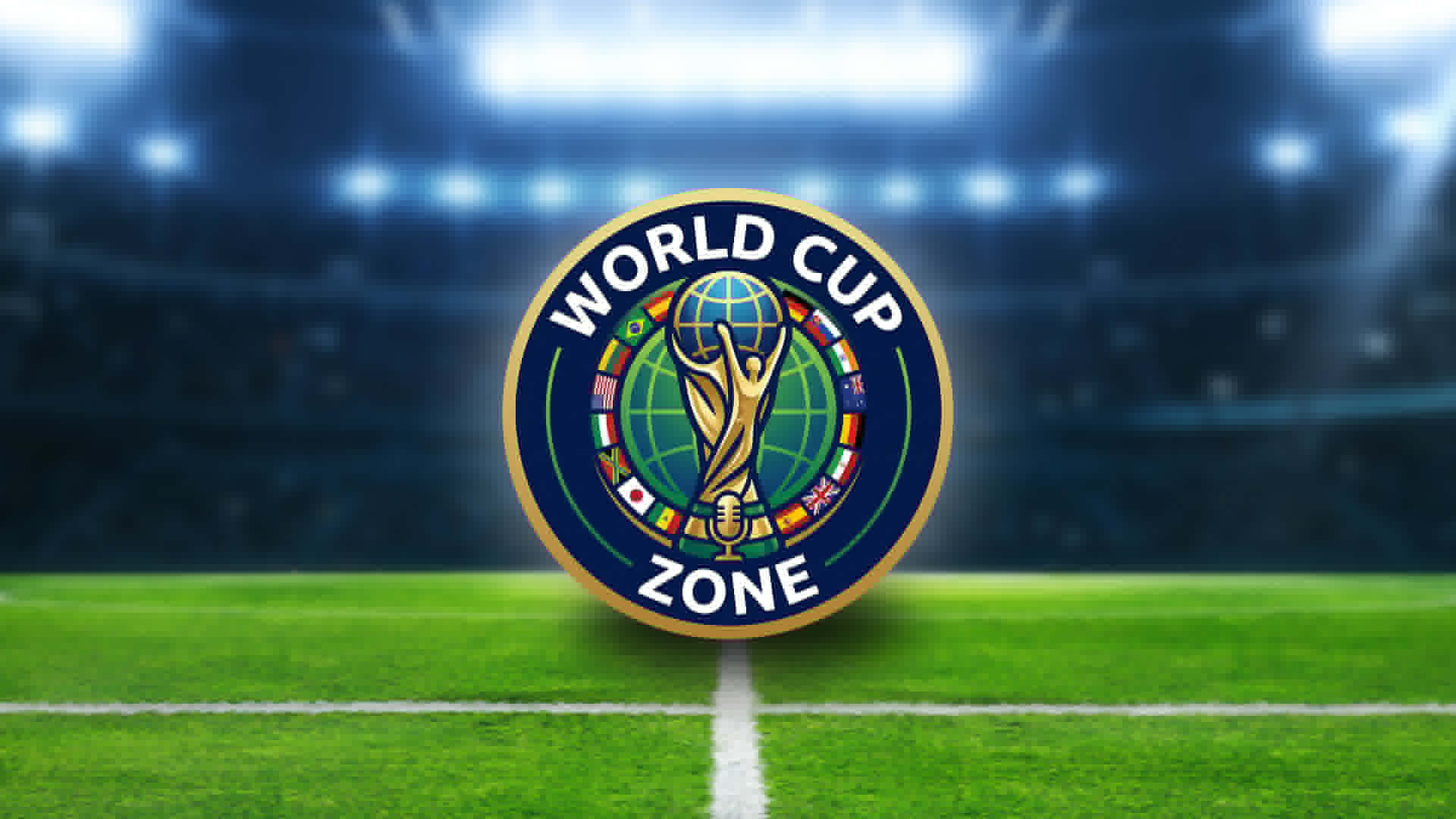 World Cup Zone: Ημέρα εκπλήξεων η χθεσινή  (βίντεο) thumb