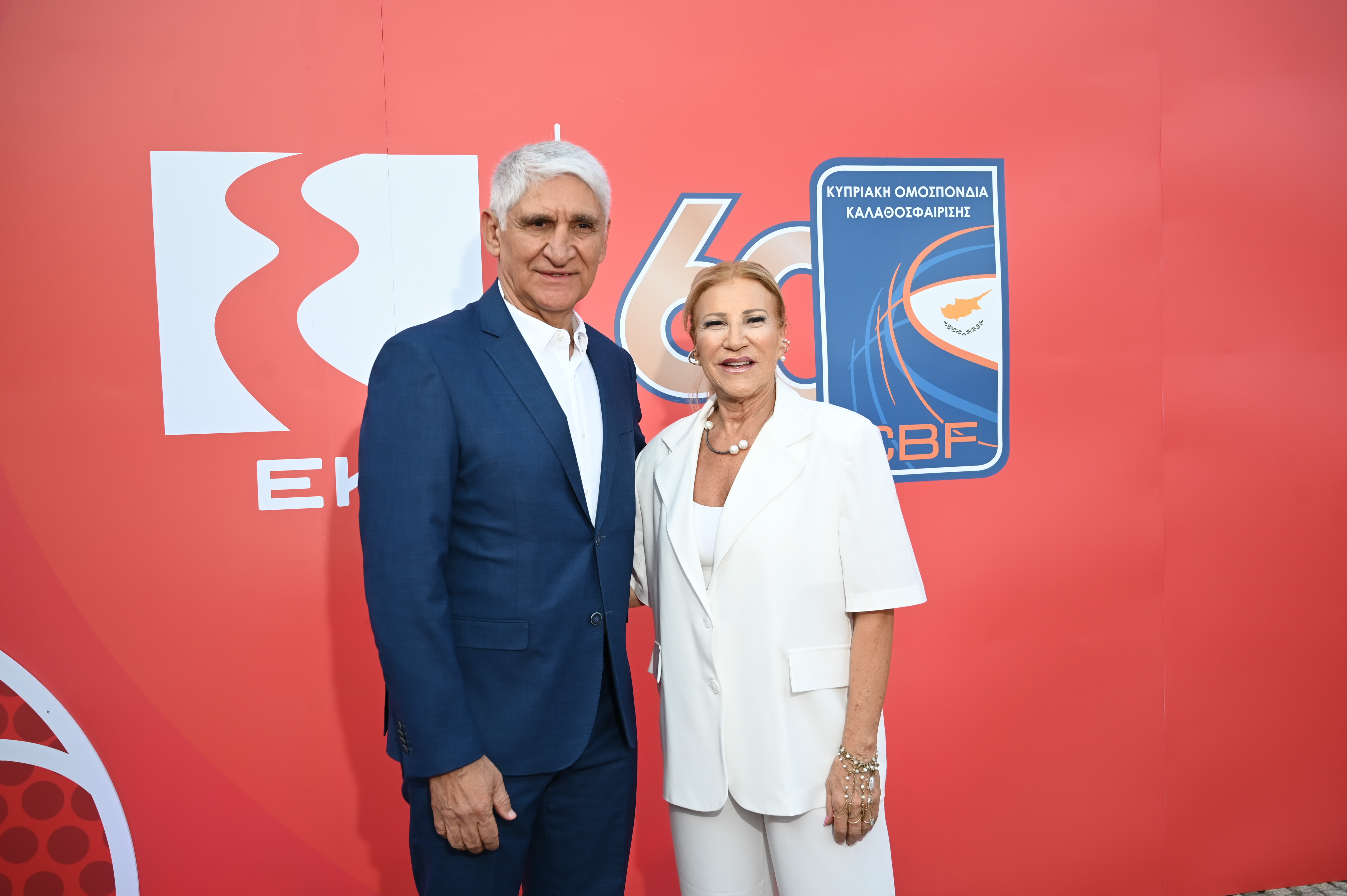 Ο ΚΟΑ στηρίζει το Basketball Youth Program με πρεσβευτή τον Παναγιώτη Γιαννάκη image