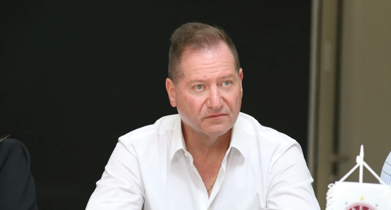 Καταγγελία ΣΟΚ από τον Νταβέλη: «Έγινε απόπειρα ανθρωποκτονίας εις βάρος μου» image