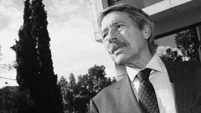 Έφυγε από τη ζωή ο Γιάννης Κάρμης, νομικός εκπρόσωπος του Παναθηναϊκού για 38 χρόνια image
