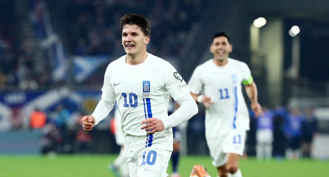 «Το έψαξε για Τζόλη η Σπόρτινγκ, αλλά...» image