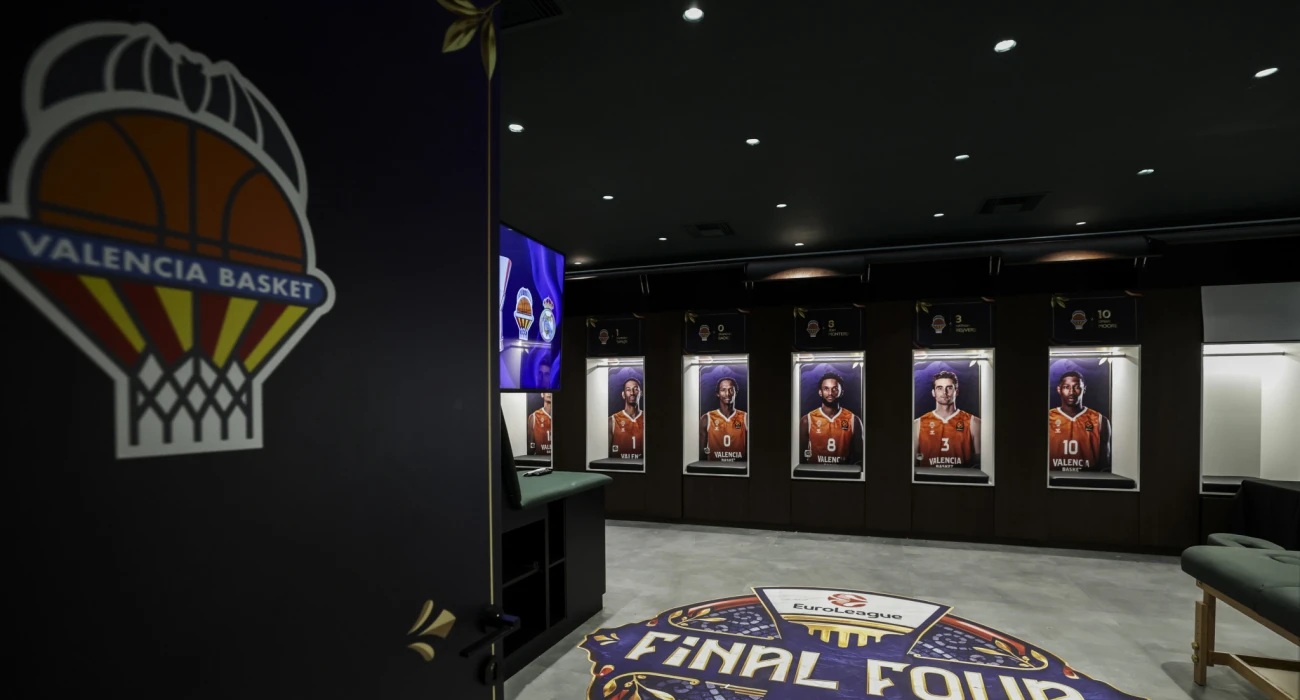 Πού και πότε θα διεξαχθεί το Final Four της EuroLeague το 2027 image