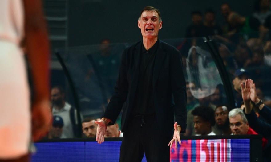 Νέο βίντεο της ΚΑΕ Παναθηναϊκός με αναδρομή στη συμπεριφορά Μπαρτζώκα image