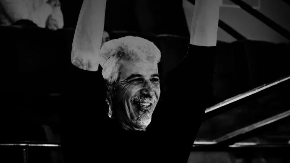 Πένθος στην καλαθοσφαιρική ΑΕΛ image