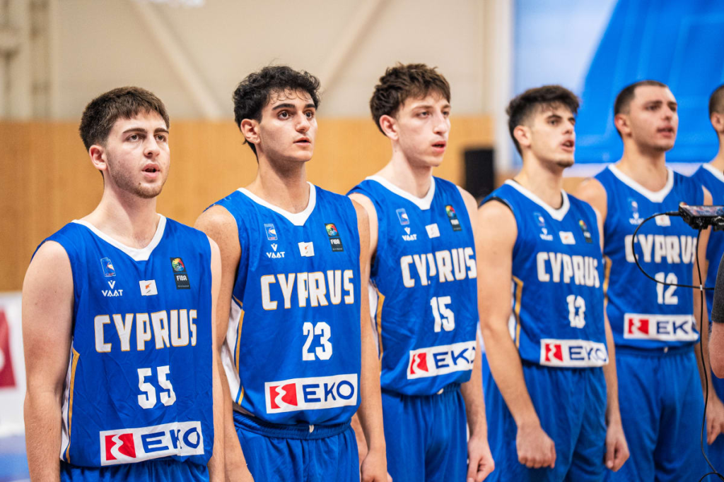 Εξαιρετική εμφάνιση και νίκη επί της Γεωργίας image