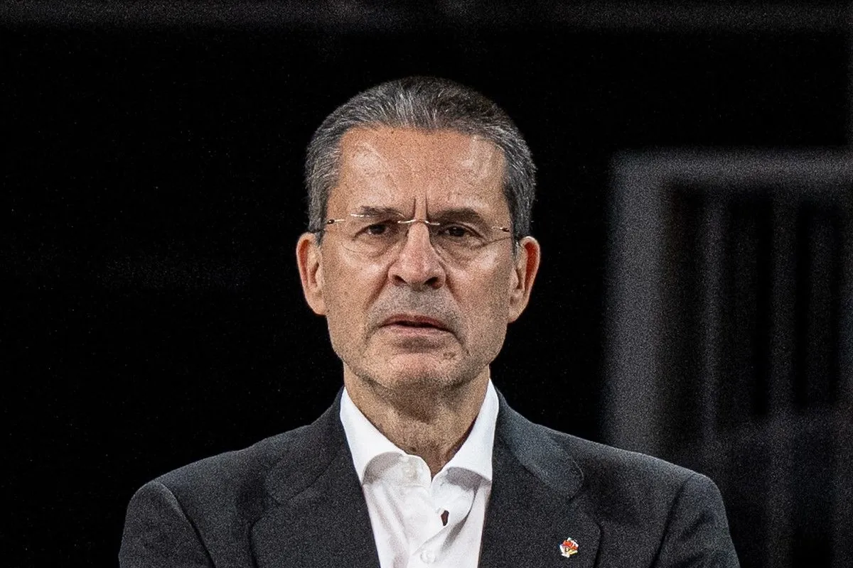 Έσκασε η βόμβα στην EuroLeague: Ο Πέδρο Μαρτίνεθ στην Ρεάλ Μαδρίτης image
