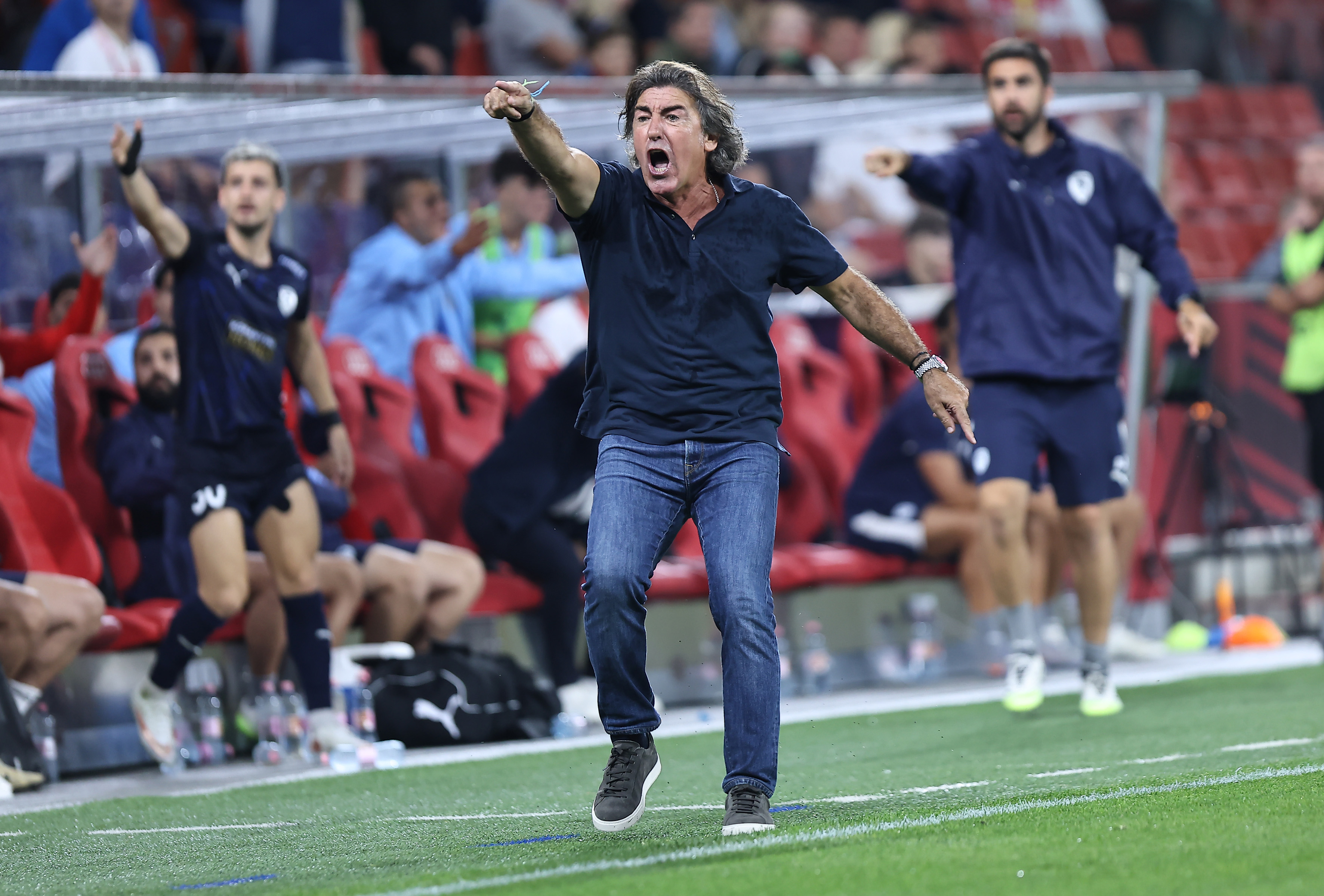 Τα τελευταία νέα της Πάφος FC πριν τη ρεβάνς thumb