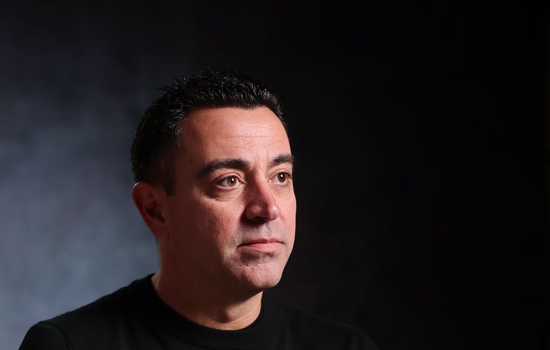 Μεγάλη έκπληξη από Ολλανδία: Νέος προπονητής ο Τσάβι thumb