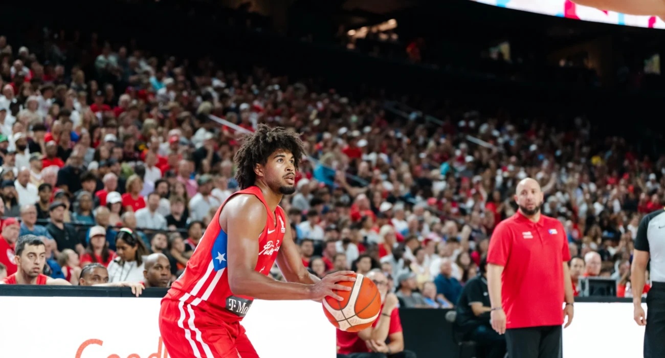 Η Παρτίζαν φέρνει ενίσχυση από το NBA και κλείνει τον Ίθαν Τόμσπον image