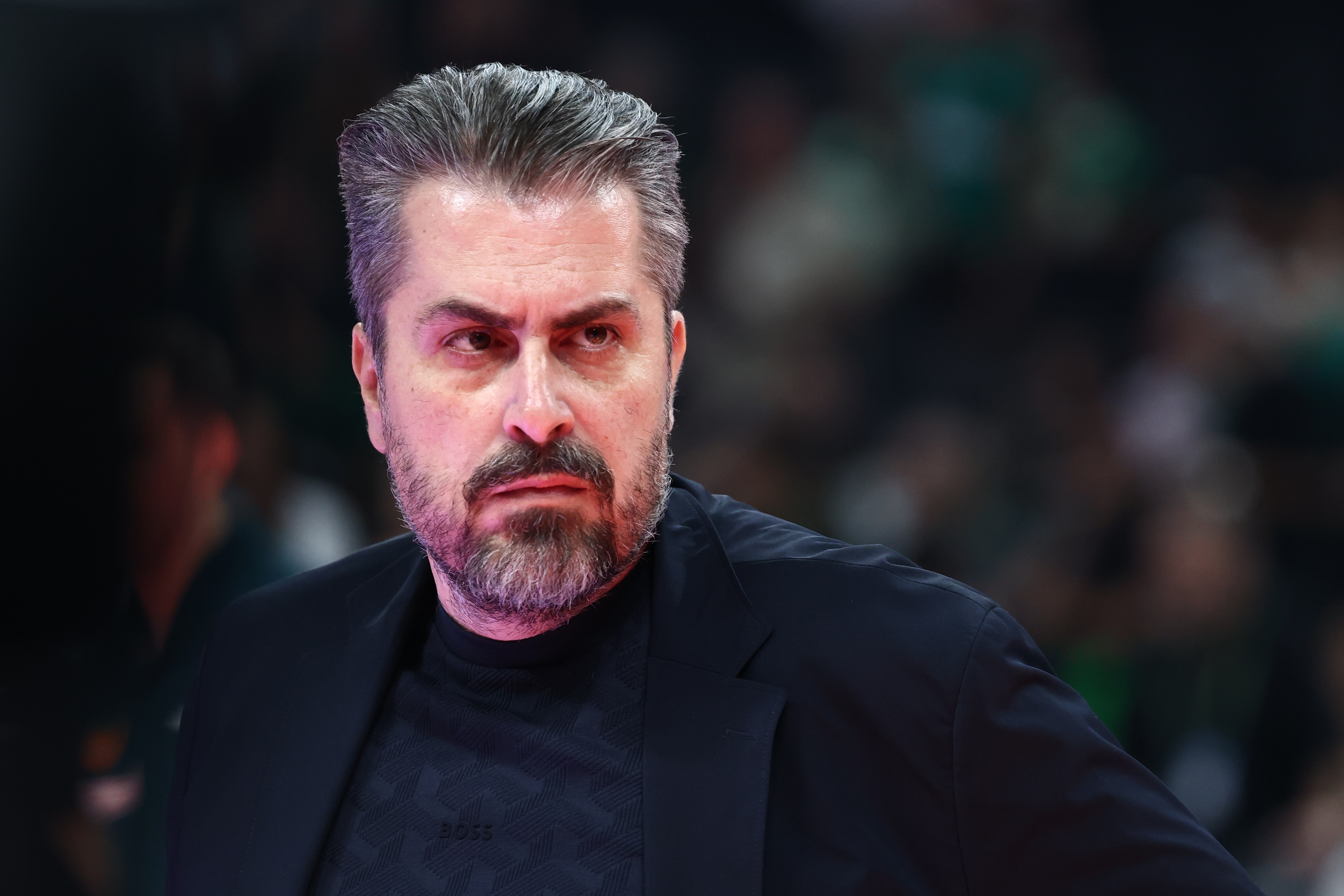 Μπαφές: «Ερχόμαστε στην Κύπρο με τα τρόπαια και θέλουμε γεμάτο γήπεδο» image
