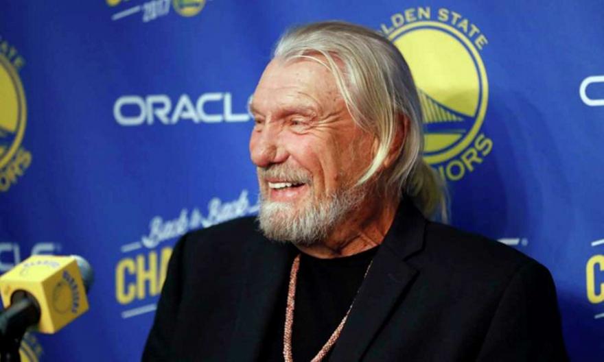 Θρήνος στο NBA: Έφυγε από τη ζωή ο εμβληματικός παίκτης και κόουτς, Ντον Νέλσον image