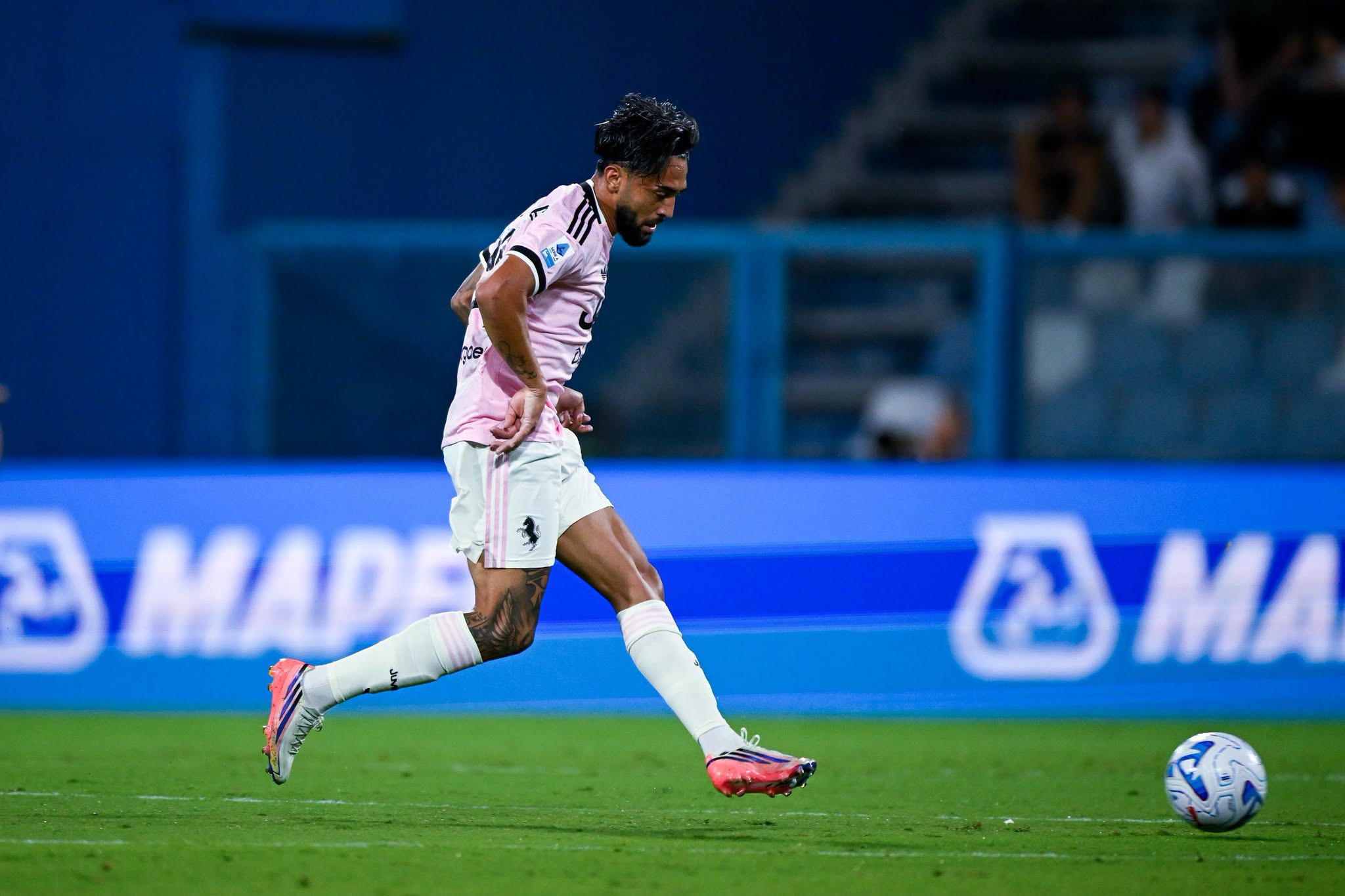Serie A: Ο Άντζιτς ξέρανε τη Γιουβέντους στο φινάλε image