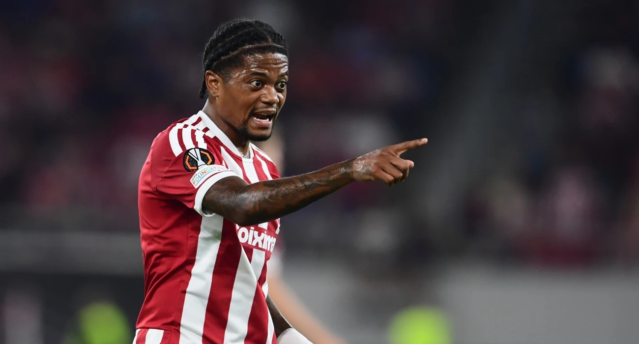 Η πιο δύσκολη απόφαση για Μπέιλι image