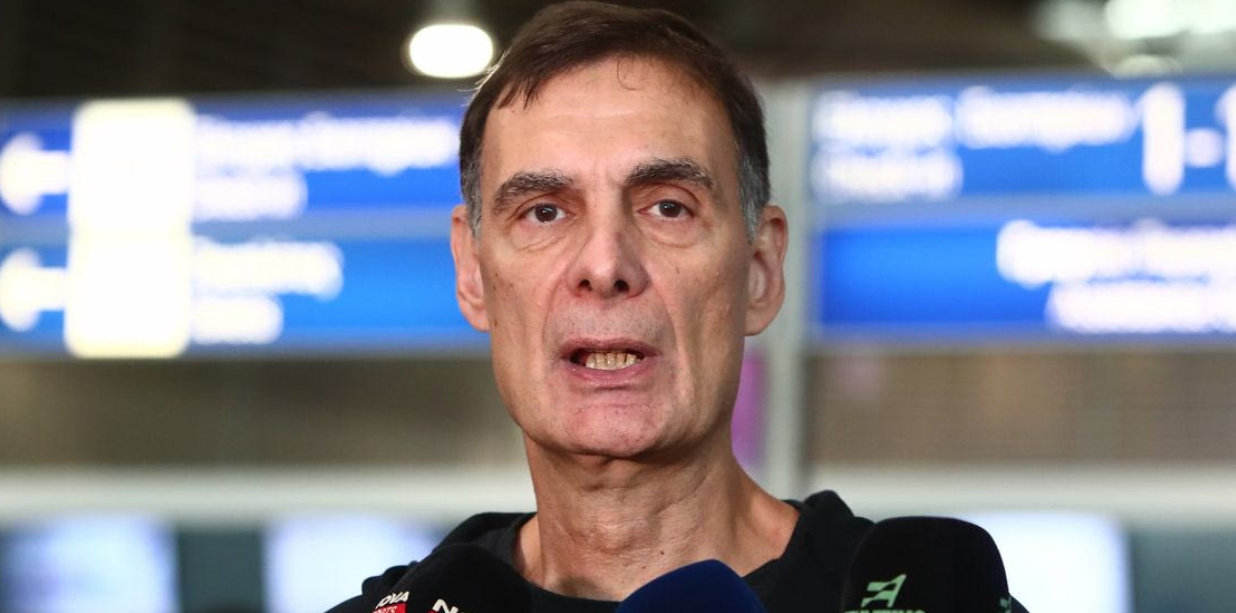 Mπαρτζώκας: «Nα αξιοποιήσουμε το ταλέντο που έχουμε με νίκες» image