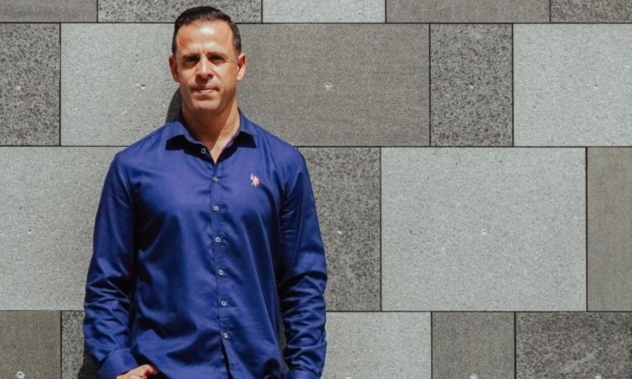 Έφυγε από τη ζωή ο πατέρας του Μάκη Παπαϊωάννου image