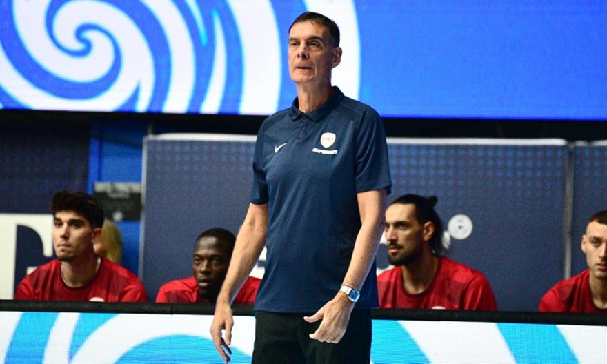 Μπαρτζώκας: «Όταν βάζουμε 101 πόντους αυτή την εποχή, δείχνουμε ότι έχουμε μεγάλη ικανότητα» image