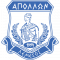 ΑΠΟΛΛΩΝΑΣ logo